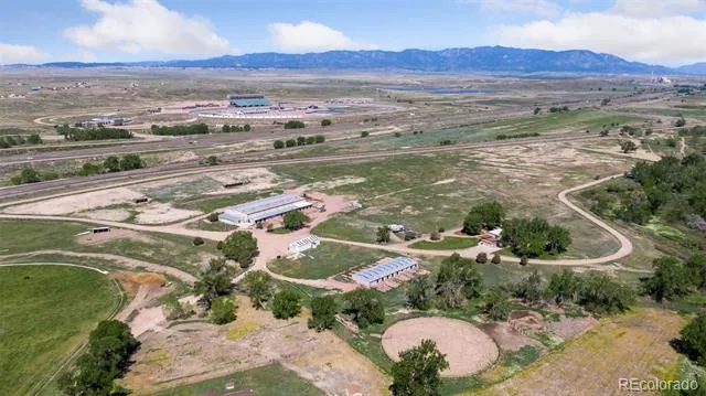 16990 Old Pueblo Road Fountain, CO 80817