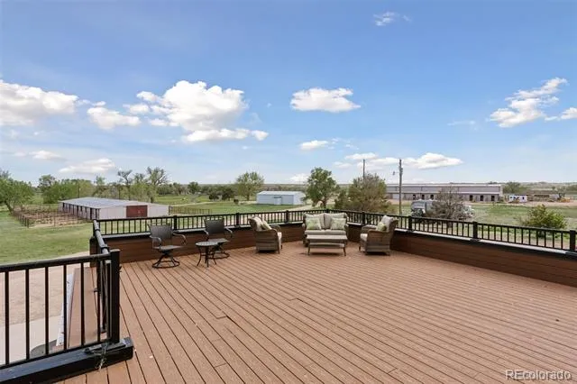 16990 Old Pueblo Road Fountain, CO 80817