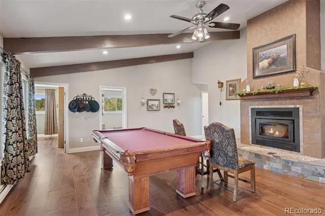 16990 Old Pueblo Road Fountain, CO 80817