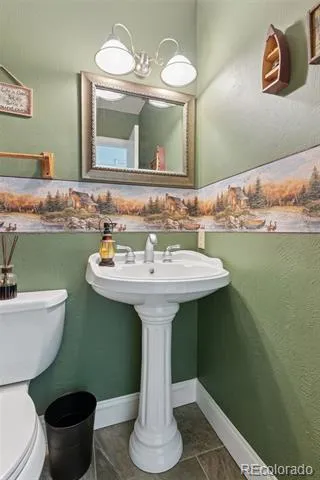 16990 Old Pueblo Road Fountain, CO 80817