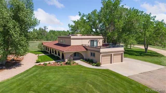 16990 Old Pueblo Road Fountain, CO 80817