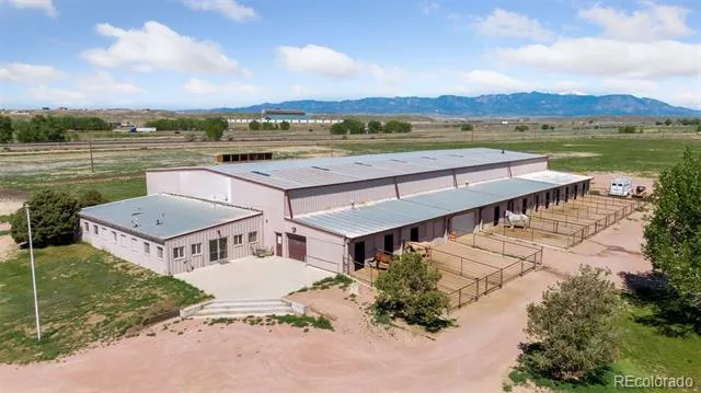 16990 Old Pueblo Road Fountain, CO 80817