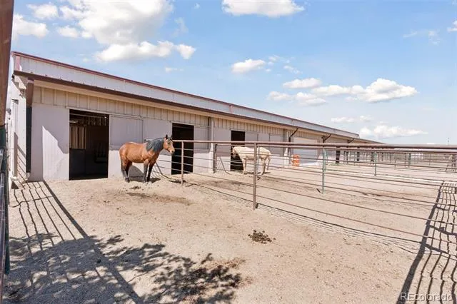 16990 Old Pueblo Road Fountain, CO 80817