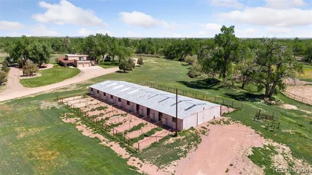 16990 Old Pueblo Road Fountain, CO 80817