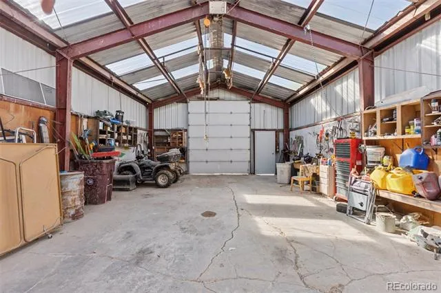 16990 Old Pueblo Road Fountain, CO 80817
