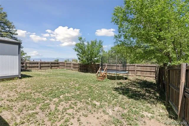 16990 Old Pueblo Road Fountain, CO 80817