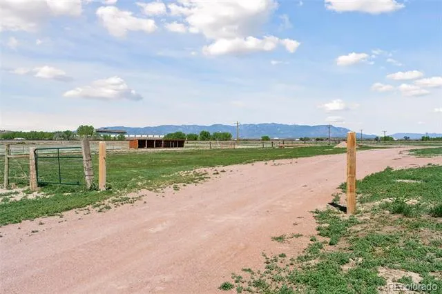 16990 Old Pueblo Road Fountain, CO 80817