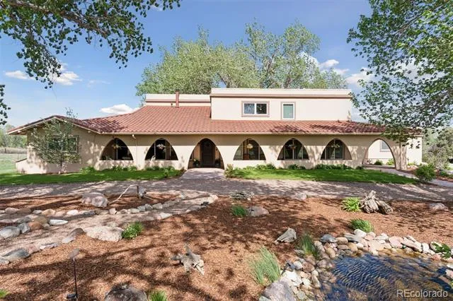16990 Old Pueblo Road Fountain, CO 80817