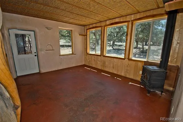 2108 Lone Pine Way Crestone, CO 81131