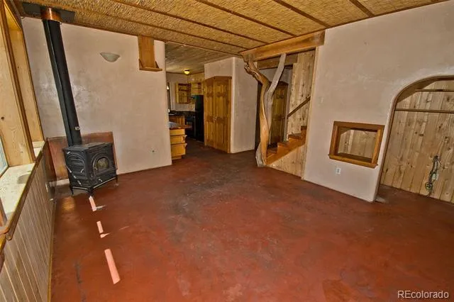 2108 Lone Pine Way Crestone, CO 81131