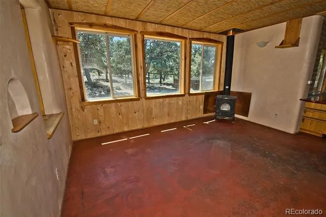 2108 Lone Pine Way Crestone, CO 81131