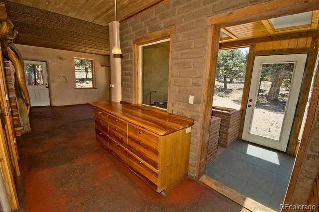 2108 Lone Pine Way Crestone, CO 81131