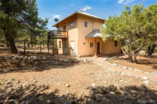 2108 Lone Pine Way Crestone, CO 81131