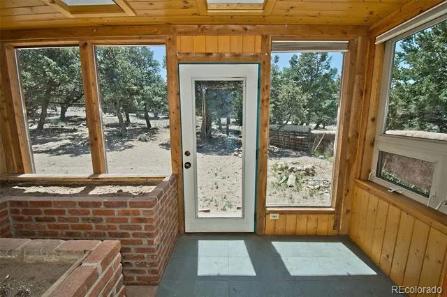 2108 Lone Pine Way Crestone, CO 81131