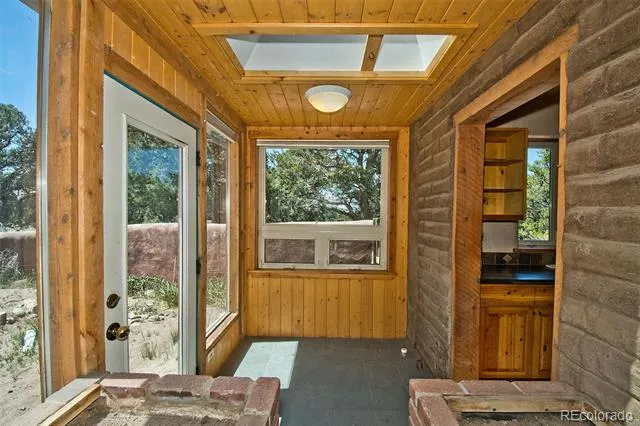 2108 Lone Pine Way Crestone, CO 81131