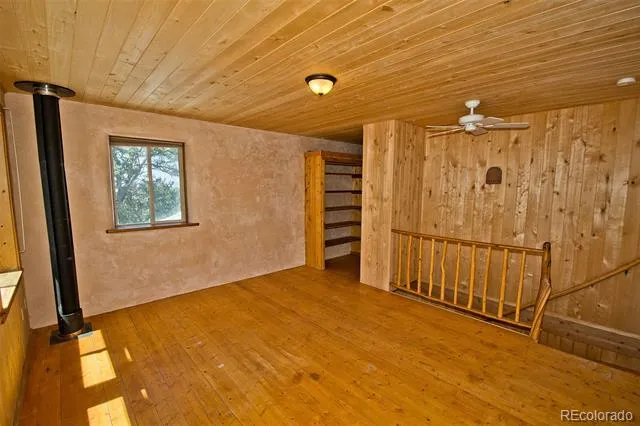 2108 Lone Pine Way Crestone, CO 81131