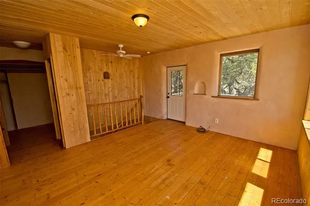 2108 Lone Pine Way Crestone, CO 81131