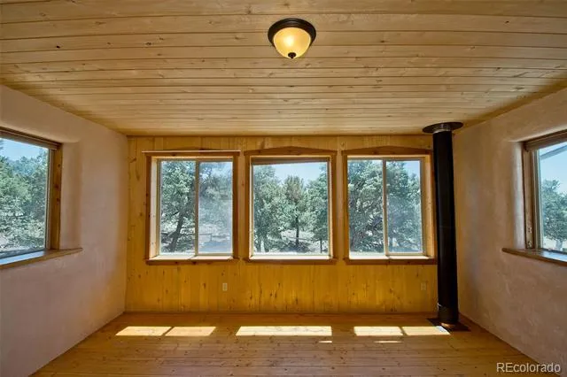 2108 Lone Pine Way Crestone, CO 81131