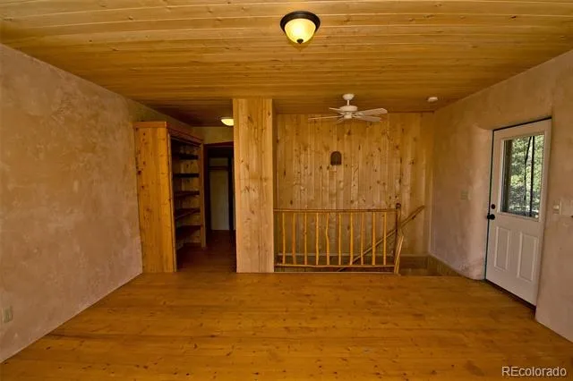 2108 Lone Pine Way Crestone, CO 81131