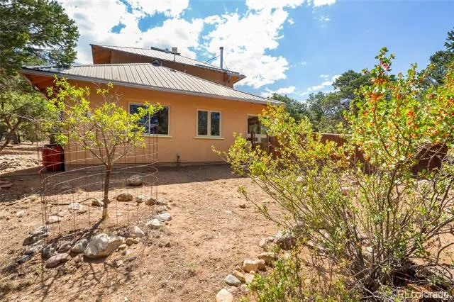 2108 Lone Pine Way Crestone, CO 81131