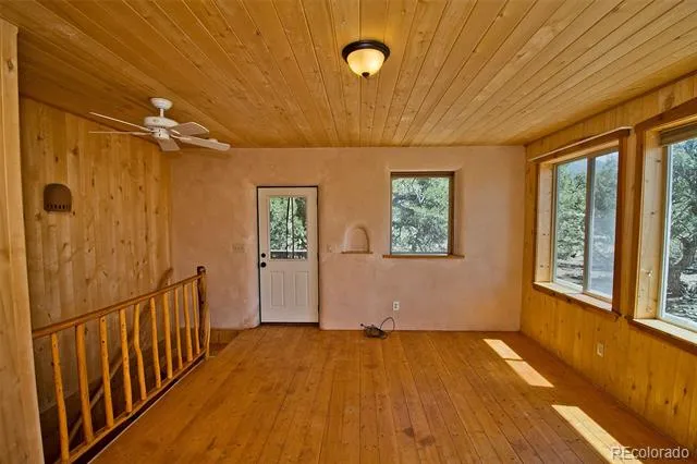 2108 Lone Pine Way Crestone, CO 81131