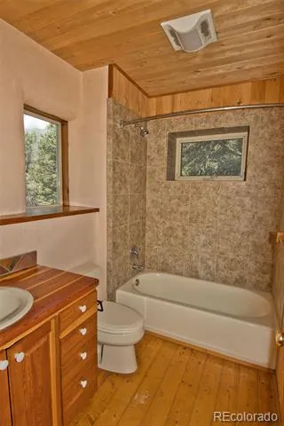 2108 Lone Pine Way Crestone, CO 81131