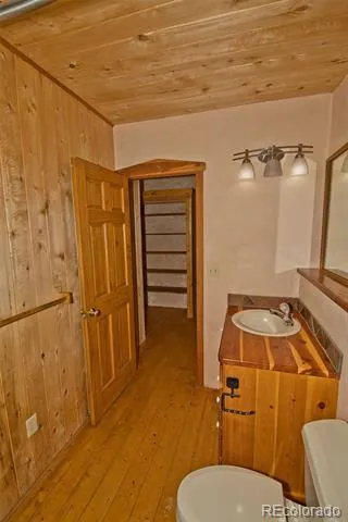 2108 Lone Pine Way Crestone, CO 81131