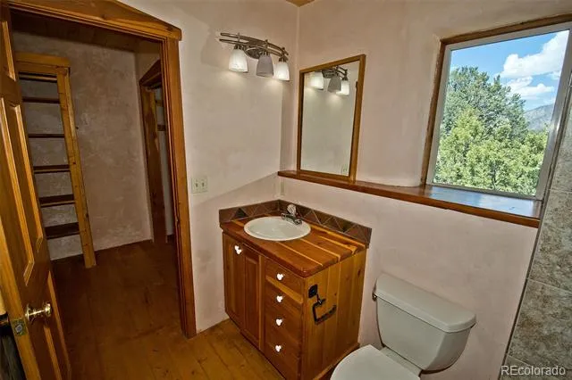 2108 Lone Pine Way Crestone, CO 81131