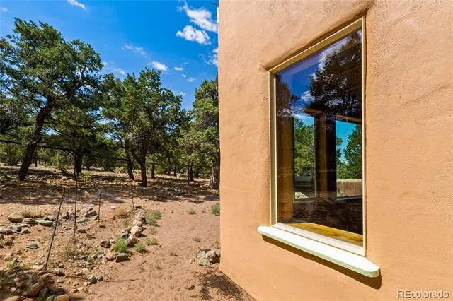 2108 Lone Pine Way Crestone, CO 81131