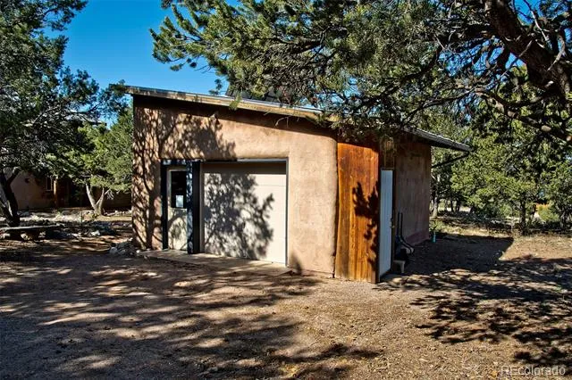 2108 Lone Pine Way Crestone, CO 81131