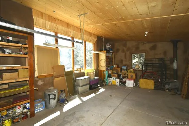 2108 Lone Pine Way Crestone, CO 81131
