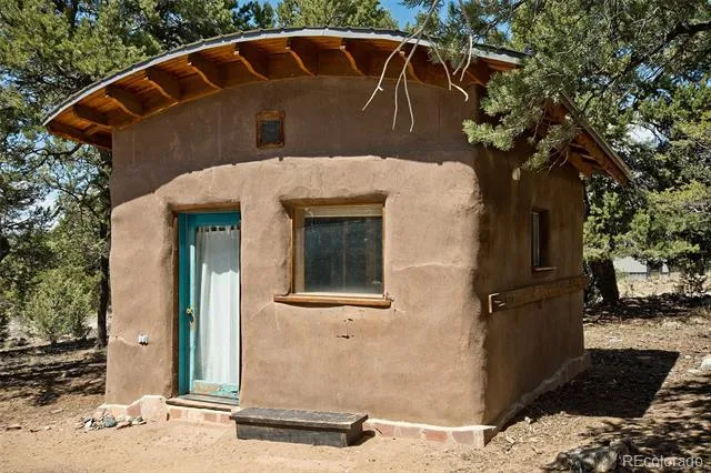 2108 Lone Pine Way Crestone, CO 81131