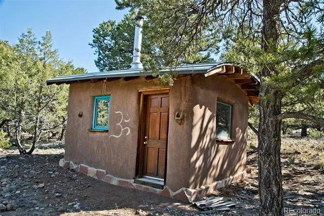 2108 Lone Pine Way Crestone, CO 81131