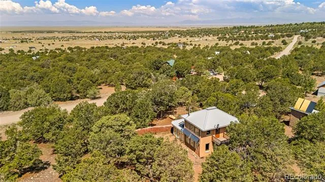 2108 Lone Pine Way Crestone, CO 81131