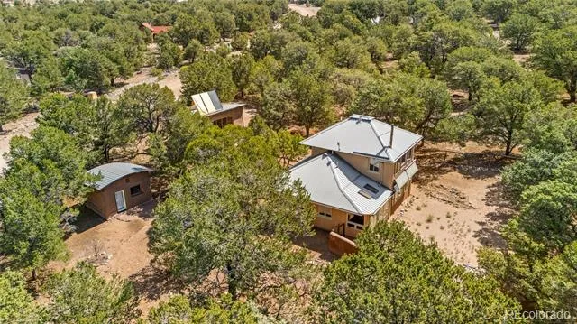 2108 Lone Pine Way Crestone, CO 81131