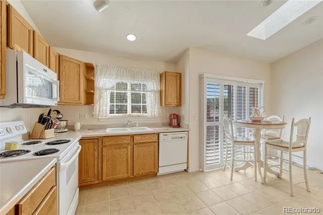 3090 S Yampa Way Aurora, CO 80013