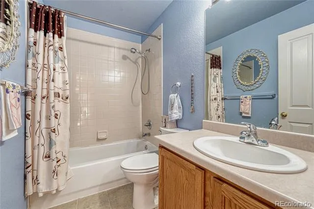3090 S Yampa Way Aurora, CO 80013