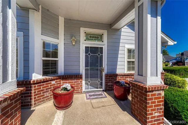 3090 S Yampa Way Aurora, CO 80013