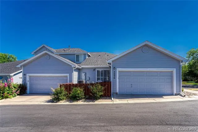 3090 S Yampa Way Aurora, CO 80013