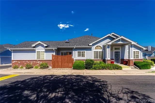 3090 S Yampa Way Aurora, CO 80013