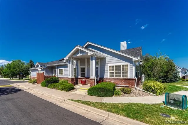 3090 S Yampa Way Aurora, CO 80013