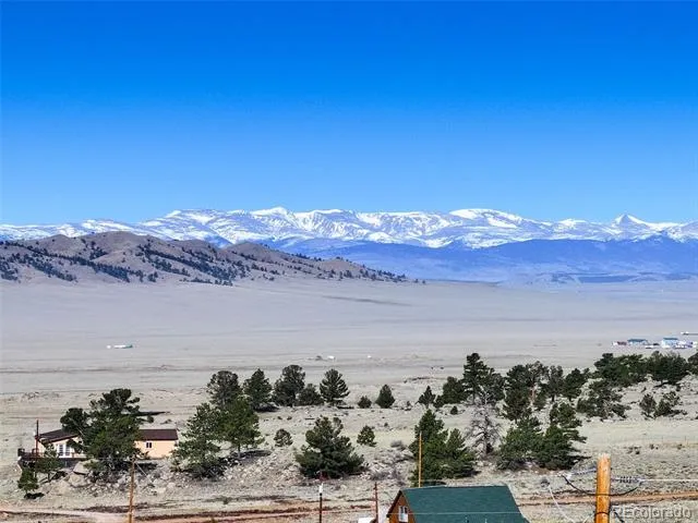 151 Tiara Road Lake George, CO 80827
