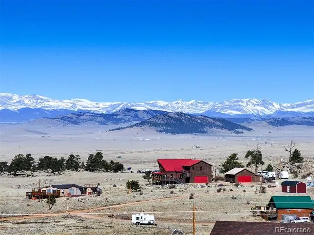 151 Tiara Road Lake George, CO 80827