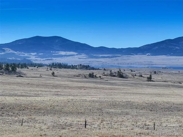 151 Tiara Road Lake George, CO 80827