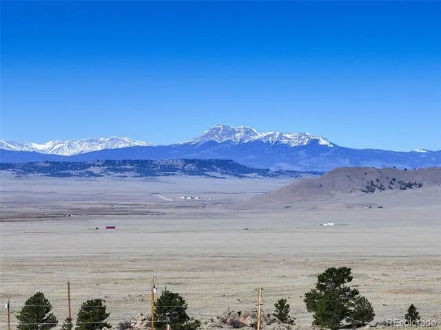 151 Tiara Road Lake George, CO 80827