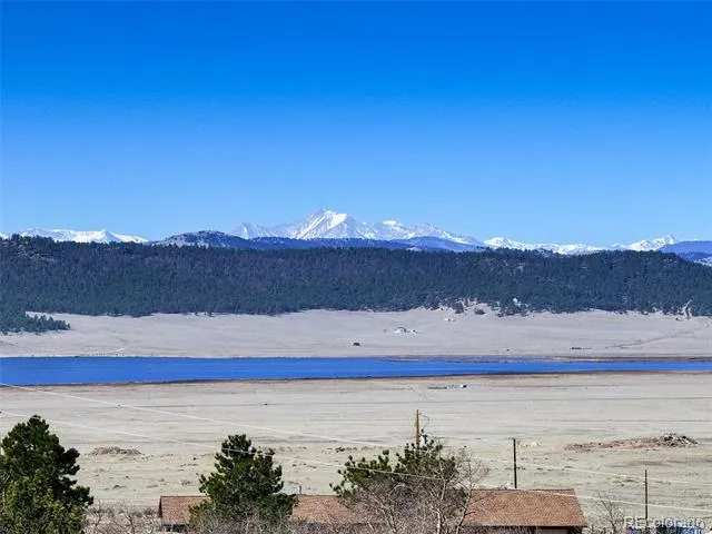 151 Tiara Road Lake George, CO 80827
