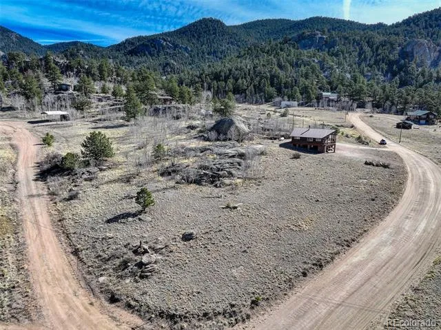 151 Tiara Road Lake George, CO 80827