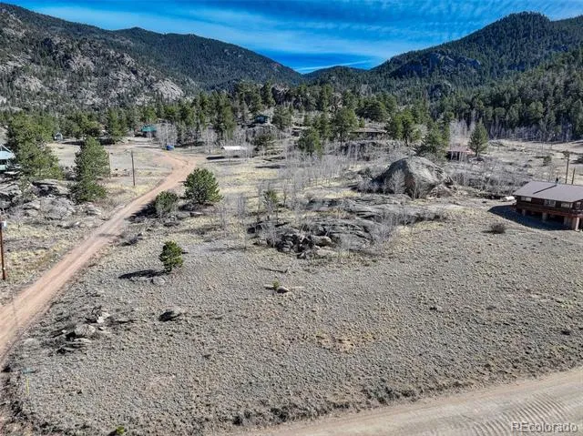151 Tiara Road Lake George, CO 80827