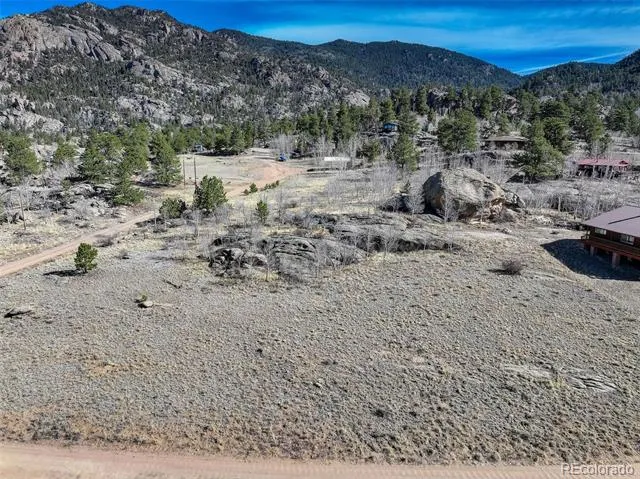 151 Tiara Road Lake George, CO 80827