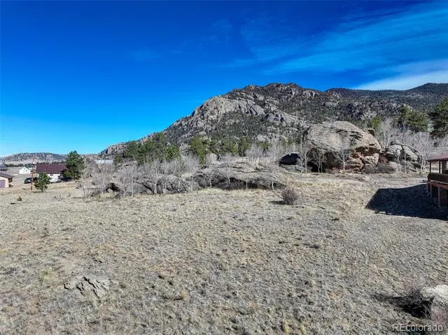151 Tiara Road Lake George, CO 80827
